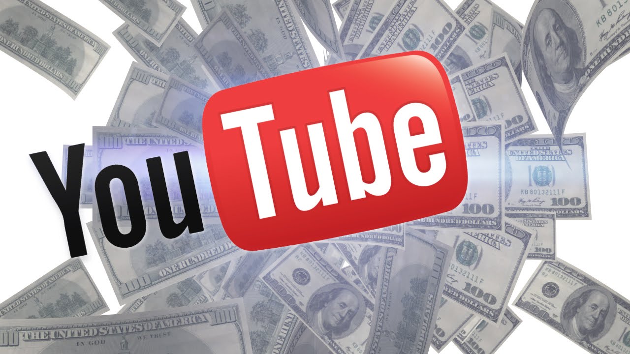 Gagner de l’argent grâce à sa chaîne Youtube