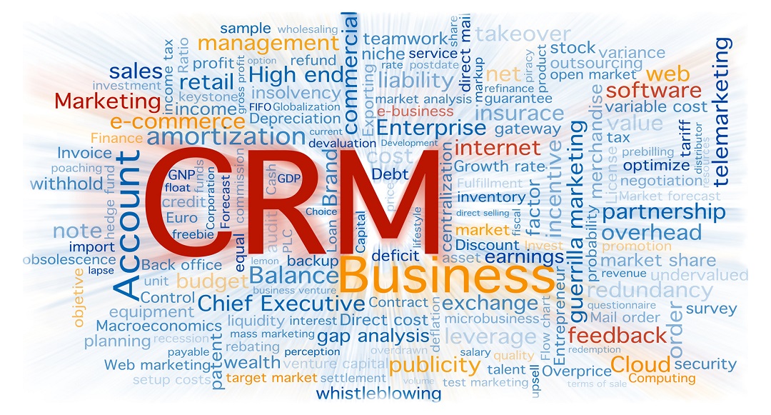 Outil CRM