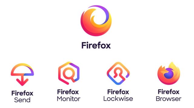 Mozilla dévoile son nouveau design de logo Firefox 