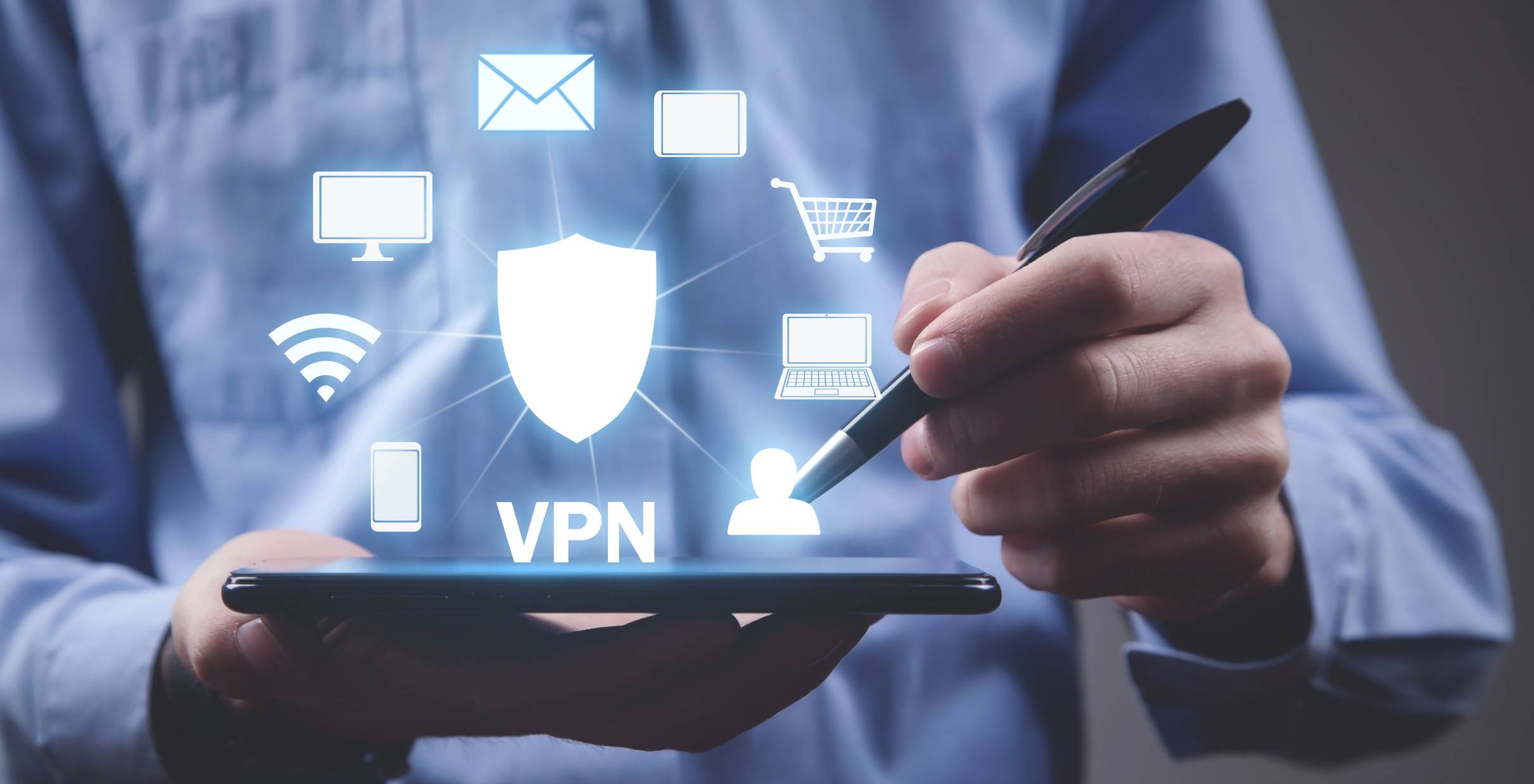 VPN protection 