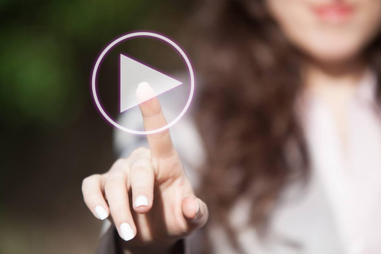 Communication : pourquoi utiliser la vidéo ?
