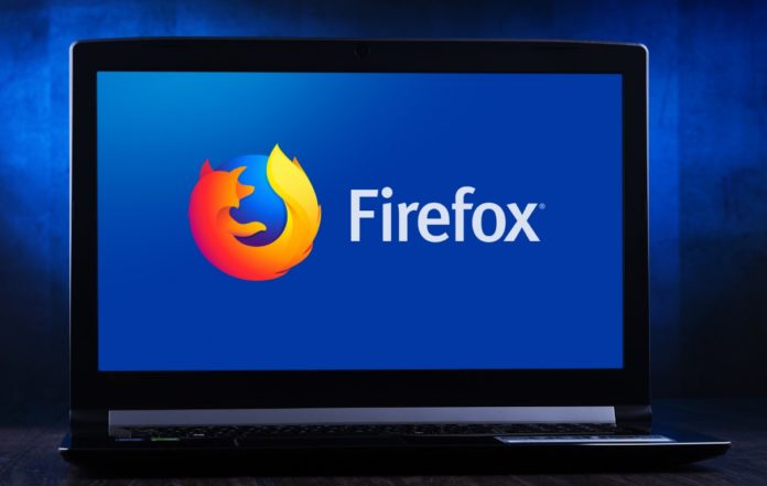 accélérer le navigateur Mozilla Firefox