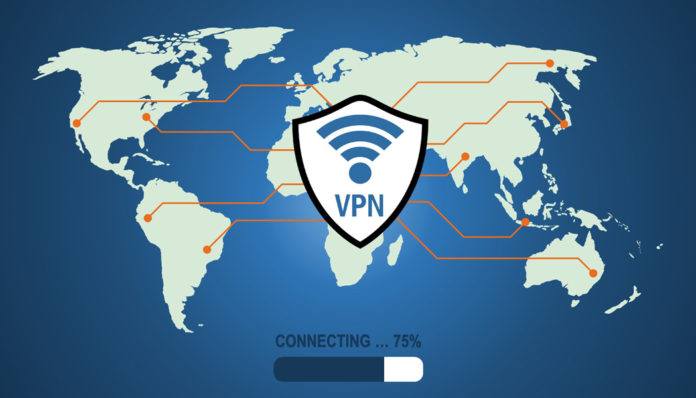 Un VPN pour se connecter vers la France depuis l’étranger