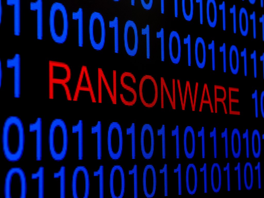 ransonware