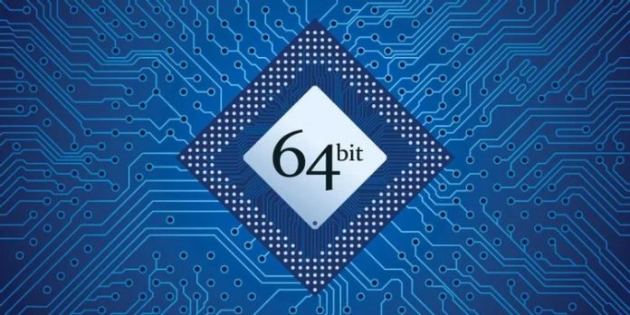 Windows 32 ou 64 bits