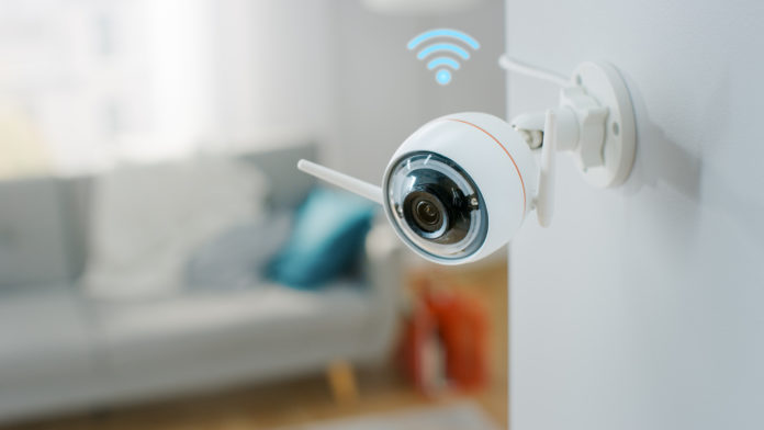 Comment installer une caméra de surveillance wifi