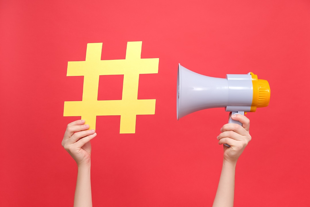 Hashtag instagram améliorer sa visibilité réseaux sociaux