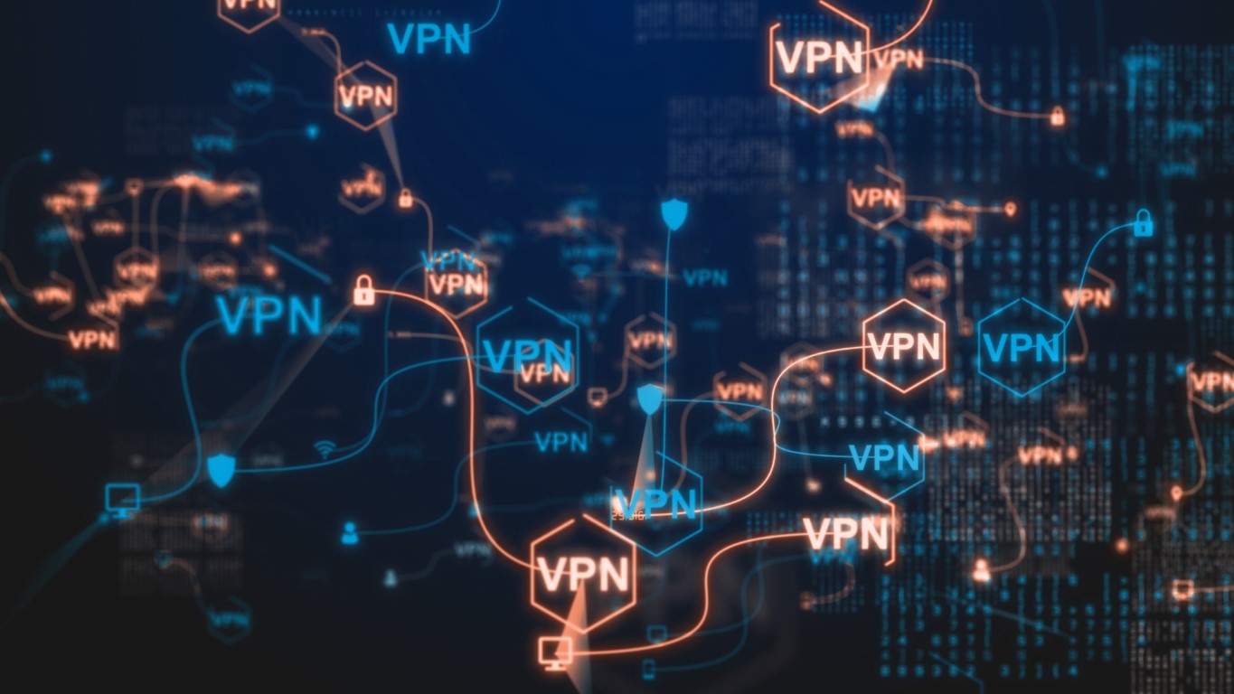 se localiser grace à un VPN