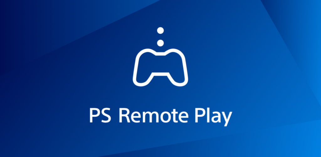 L'application PS Remote Play