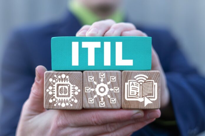 méthode ITIL
