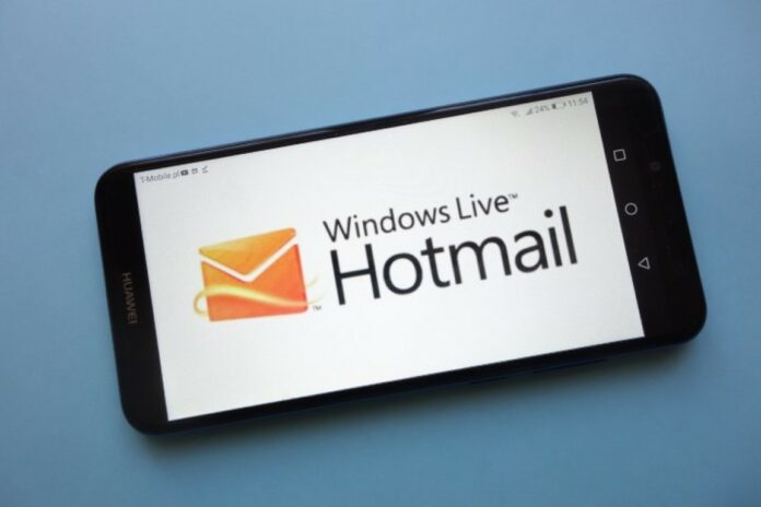 Se connecter à Hotmail sans passer par Outlook