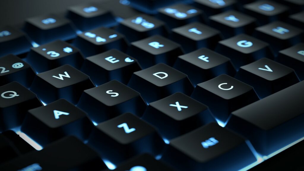 Il existe plusieurs manières de faire un I tréma avec un clavier
