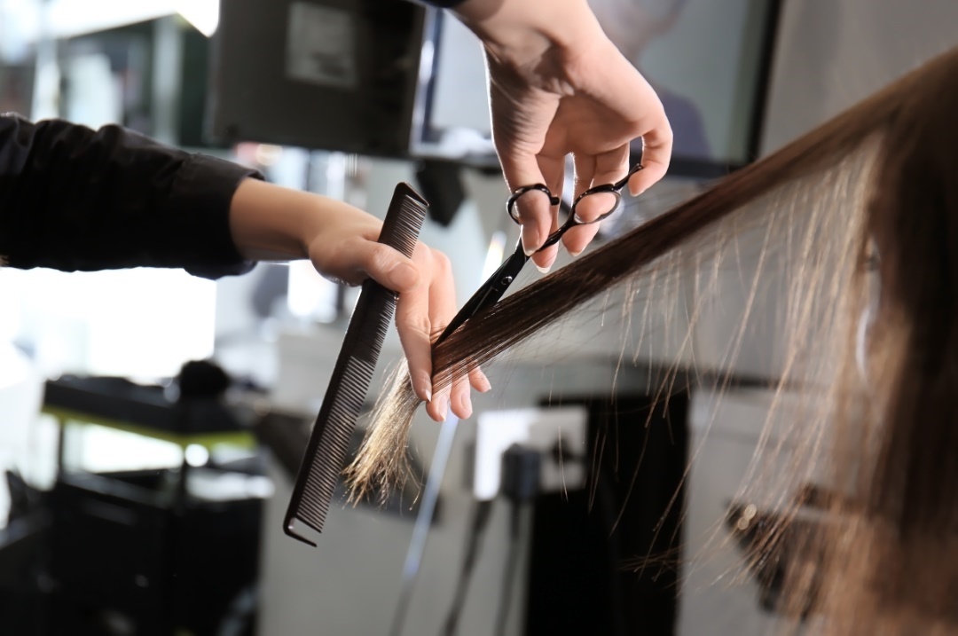comment se faire connaitre coiffeur