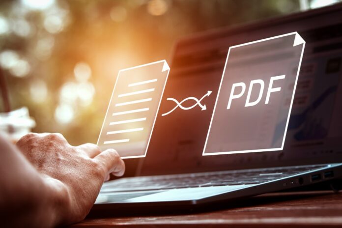 combiner et fusionner des Fichiers PDF avec PDFelement