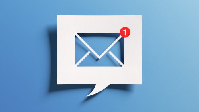 Pourquoi créer une adresse mail temporaire ?